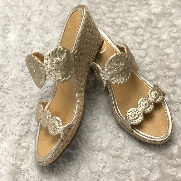 Jack Rogers Shoes - ❤️❤️SOLD❤️SOLD❤️❤️